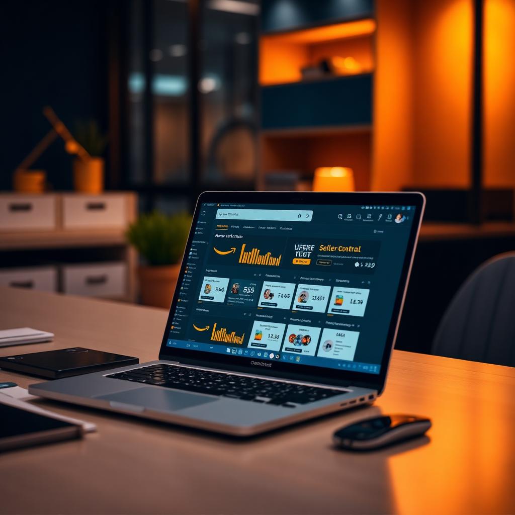 Amazon Amazon Account Management case study by Ecom Pro Associates