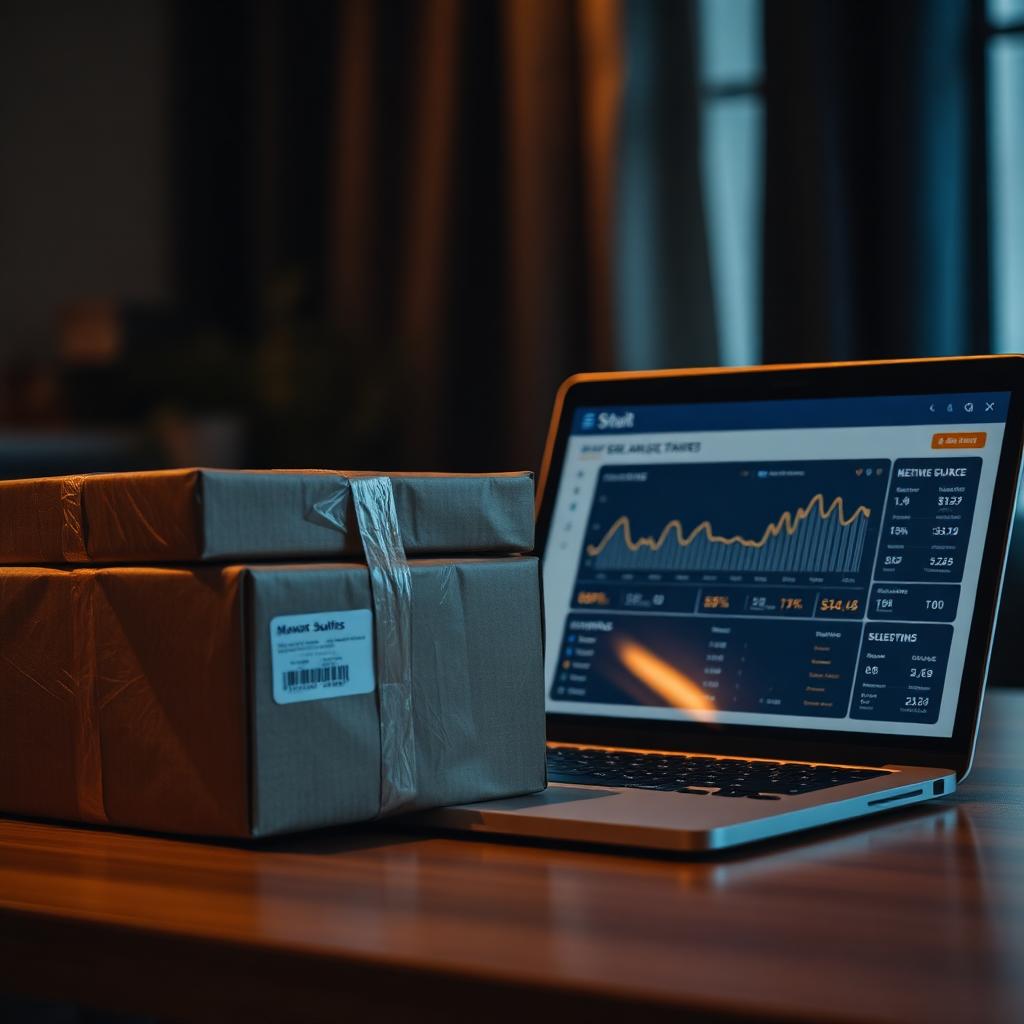 eBay eBay Store Management case study by Ecom Pro Associates