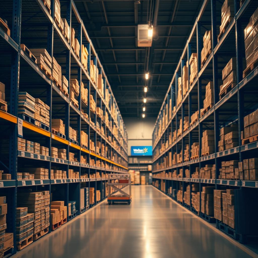 Walmart Walmart Store Management case study by Ecom Pro Associates